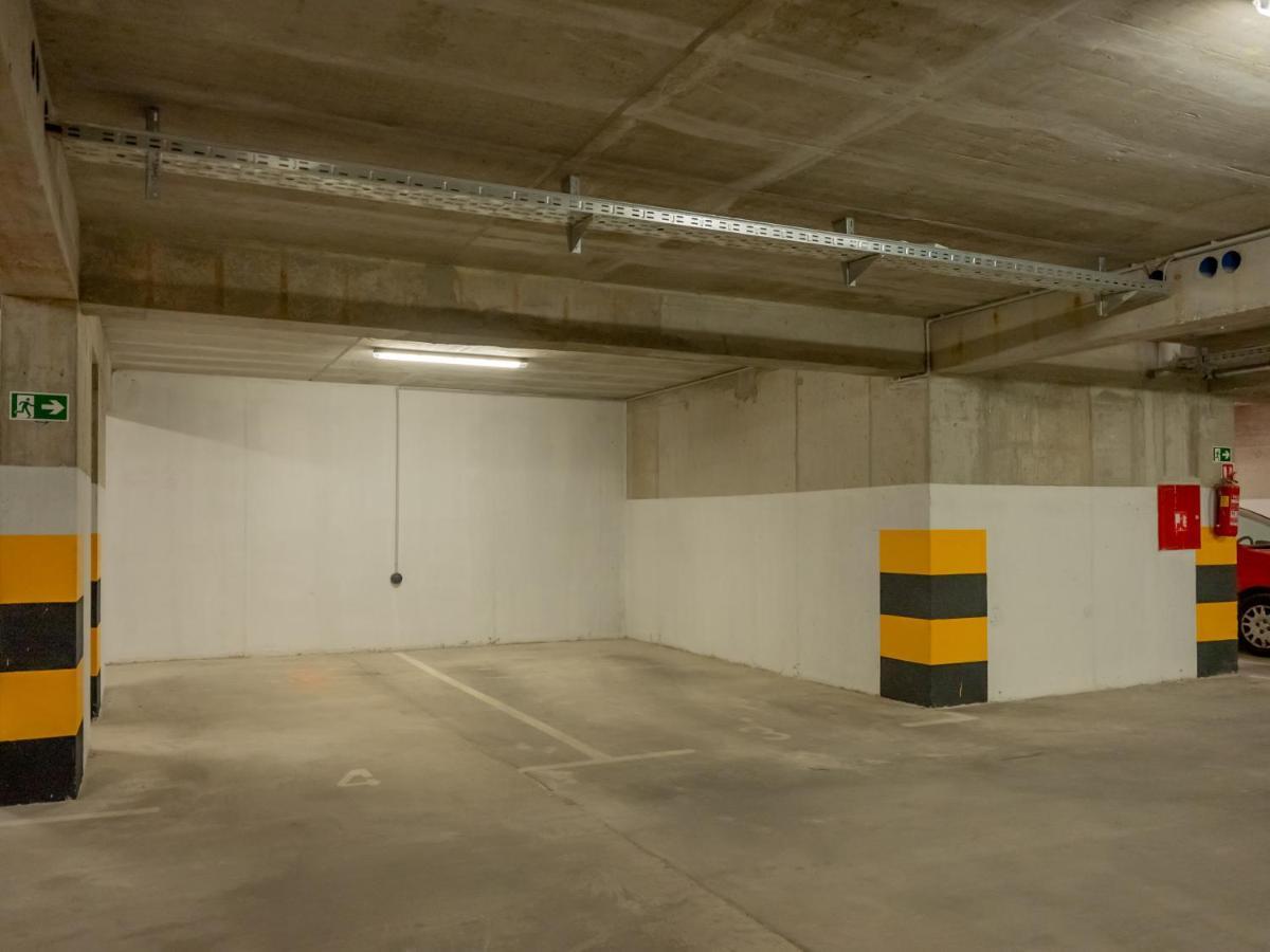דירות ספליט Almond 2 - Free Parking מראה חיצוני תמונה