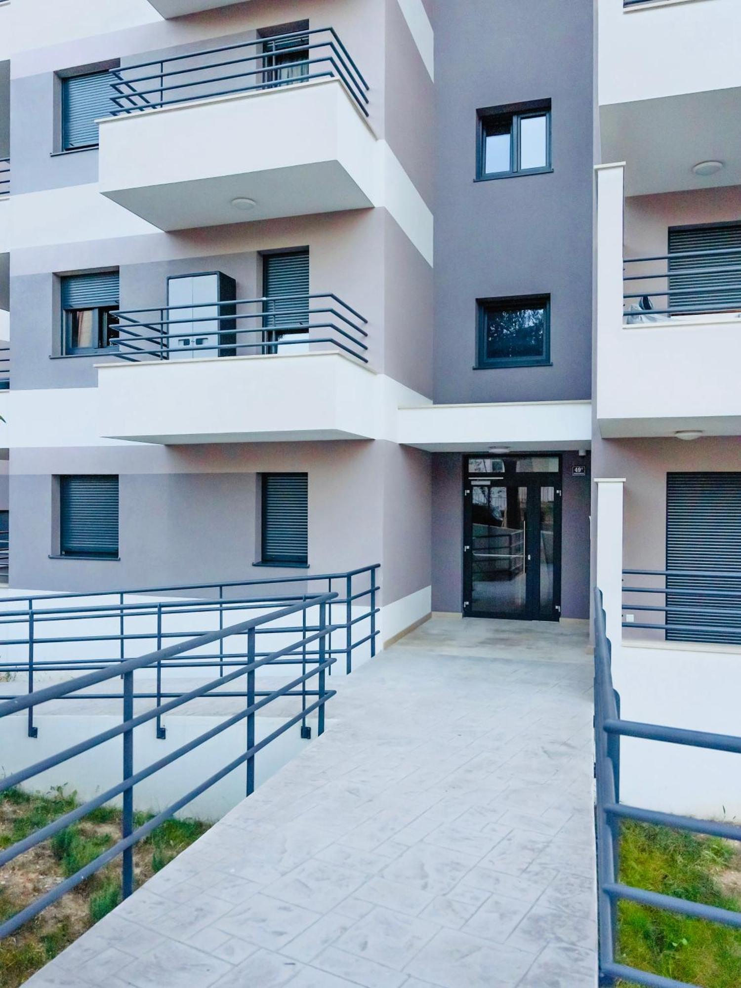 דירות ספליט Almond 2 - Free Parking מראה חיצוני תמונה