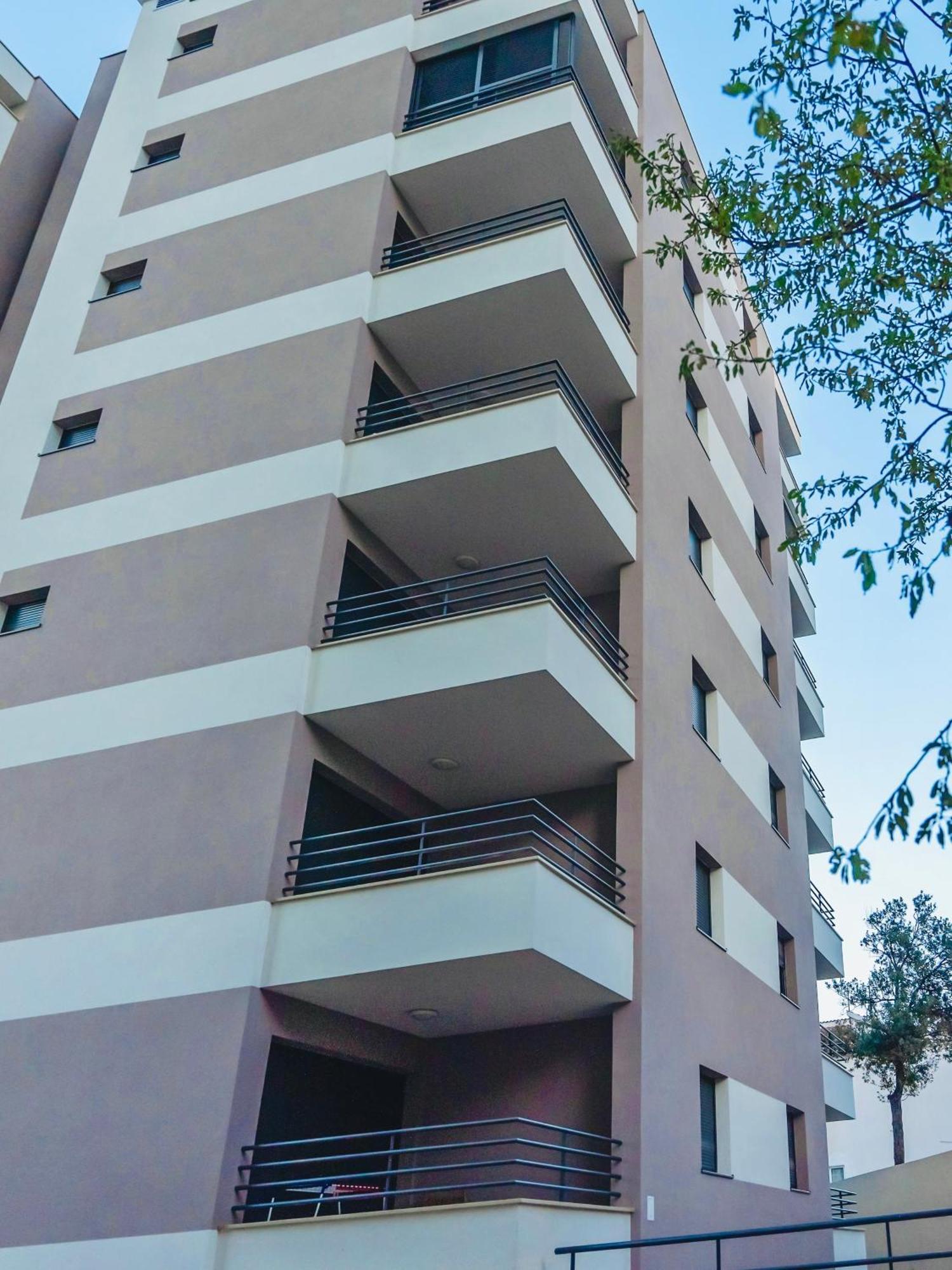 דירות ספליט Almond 2 - Free Parking מראה חיצוני תמונה